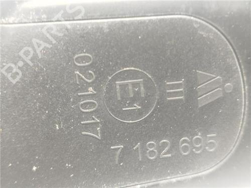 Right mirror BMW 3 (E90) 320 d | BP24420345C27 