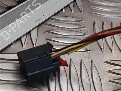 Left mirror AUDI A3 (8P1) 1.9 TDI | BP31141167C26