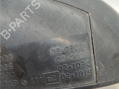 Left mirror CITROËN C3 I (FC_, FN_) 1.4 i | BP18006957C26 