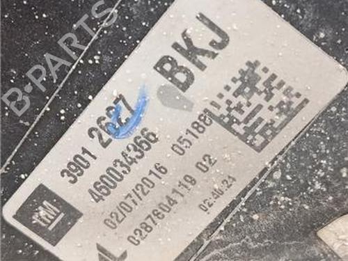 Left taillight OPEL CORSA E (X15) 1.3 CDTI (08, 68) | BP33634042C34 - Image 3