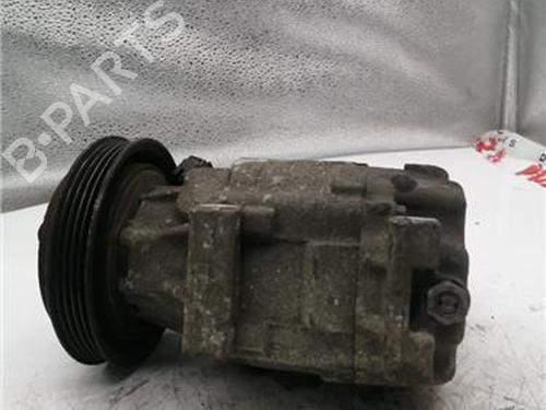 AC-Kompressor TOYOTA YARIS (_P1_) 1.3 (NCP10, SCP12_) | BP29872453M34