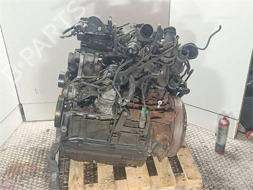 Engine CITROËN C5 II (RC_) 2.0 HDi (RCRHRH) | BP37433032M1 - Image 5