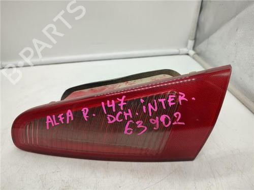 Used Other ALFA ROMEO 147 (937_) 1.9 JTDM 8V (937.AXD1A, 937.AXU1A, 937.BXU1A) (120 hp) 18006808