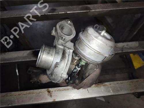 Used Turbocharger/Supercharger OPEL ASTRA H Estate (A04) 1.7 CDTI (L35) (125 hp) 24018491