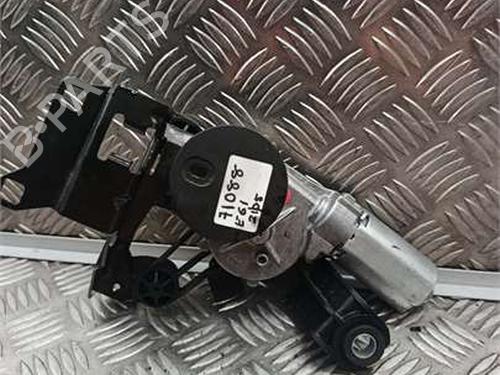 Used Rear wiper motor Rear wiper motor BMW 5 Touring (E61) 525 d (197 hp) 36173623 36173623