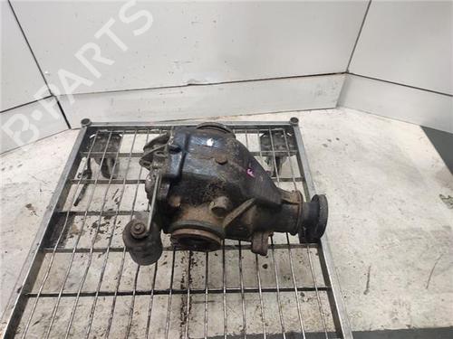 Differensial bakvogn BMW 3 (E46) 330 d | BP19799232M24 