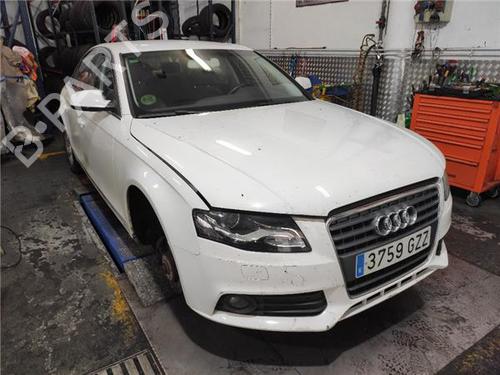 Brukte deler til AUDI A4 B8 (8K2) 2.0 TDI (143 hp) 4264943