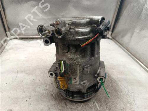 ac-compressor-peugeot-407-6d_-2004-2005-2006-2007-2008-2009-2010-2011-33681545 main image