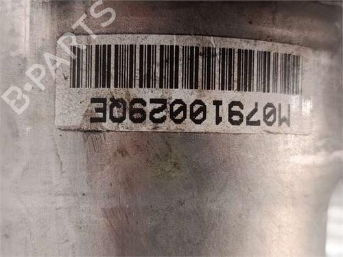 Steering pump OPEL MERIVA B MPV (S10) 1.7 CDTI (75) | BP37433004M99 - Image 2