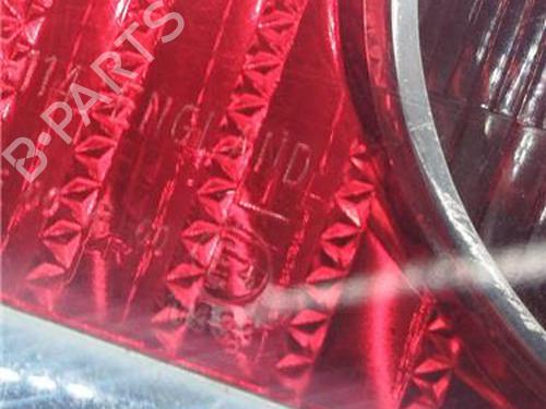 Left taillight TOYOTA AVENSIS (_T25_) 2.0 VVT-i (AZT250_, AZT250R) | BP29845357C34