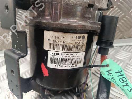Steering pump MINI MINI (R50, R53) Cooper | BP36791580M99 - Image 2
