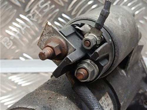 Starter RENAULT KANGOO Express (FW0/1_) 1.5 dCi 70 (FW0A, KW0V) | BP30092938M8