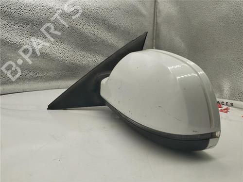 Left mirror AUDI A4 B8 (8K2) 2.0 TDI | BP29739701C26