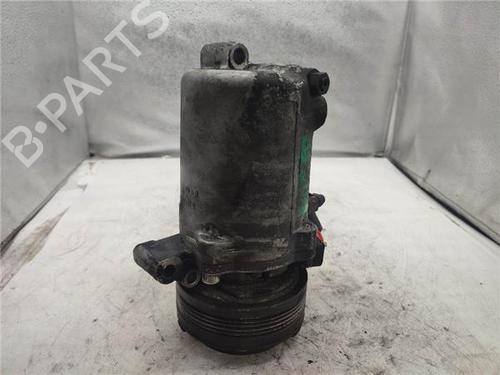 AC compressor BMW 5 (E39) 520 d | BP22381661M34 