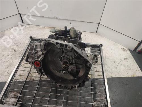 Used Gearbox FIAT CROMA (194_) 1.9 D Multijet (194AXC1B, 194AXC12) (150 hp) 26462886