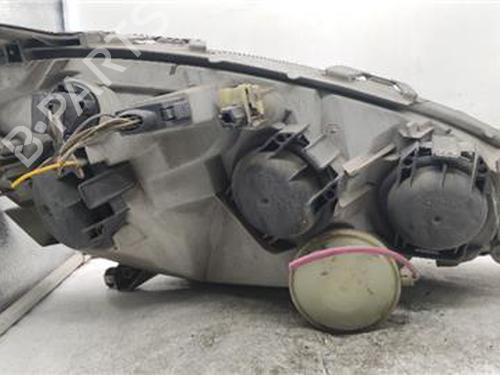 Left headlight MERCEDES-BENZ A-CLASS (W168) A 170 CDI (168.008) | BP18003661C28 