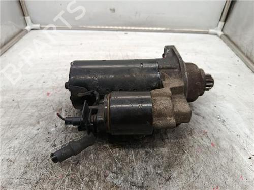 Starter VW POLO (6N2) 1.4 TDI | BP30291602M8
