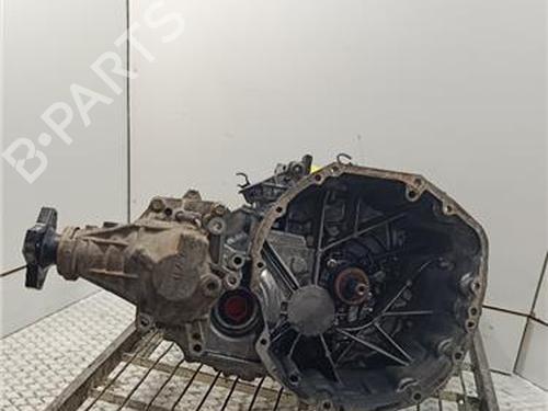 Used Gearbox RENAULT KOLEOS I (HY_) 2.0 dCi 4x4 (HY0K) (150 hp) 30949383