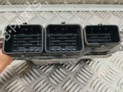Control unit FORD FIESTA VI (CB1, CCN) 1.6 TDCi | BP39572085M11 - Image 3