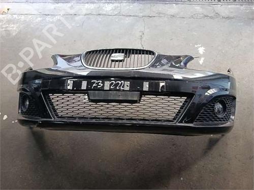 front-bumper-seat-leon-1p1-2005-2006-2007-2008-2009-2010-2011-2012-2013-40518209 main image