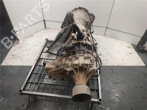 Other NISSAN TERRANO II (R20) 2.7 TDi 4WD | BP26612660O1 