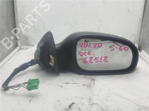 Used Right mirror VOLVO S60 I (384) 2.4 D (130 hp) 29129845