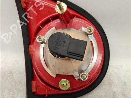 Højre baklys, luke VW GOLF V (1K1) 2.0 TDI 16V | BP18006988C80