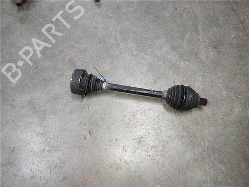 Left front driveshaft SEAT LEON (1P1) 1.4 TSI | BP25451318M38 