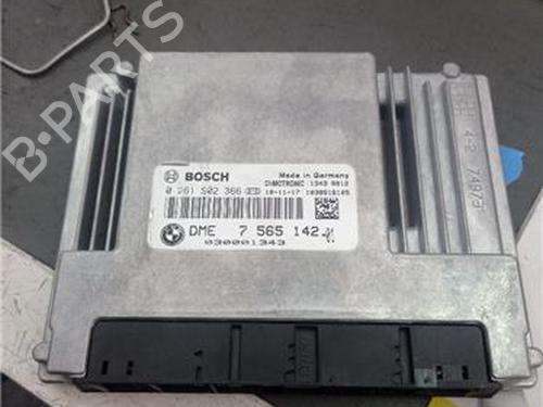 Module électronique BMW 7 (E65, E66, E67) 760 i, Li (445 hp) 18381574