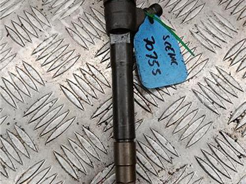 Inyector Inyector RENAULT SCÉNIC III (JZ0/1_) 1.6 dCi (JZ00, JZ12) (130 hp) 33836688 33836688