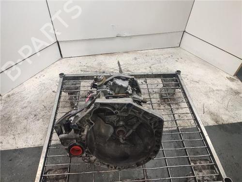 Used Gearbox FIAT SEICENTO / 600 (187_) 1.1 (187AXB, 187AXB1A, 187AXC1A02) (54 hp) 20299181