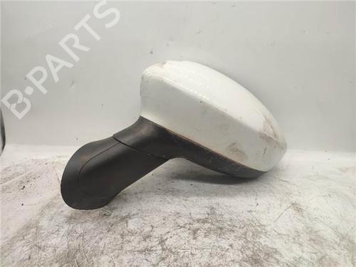 Left mirror KIA RIO I Hatchback (DC) 1.5 16V | BP19068486C26 