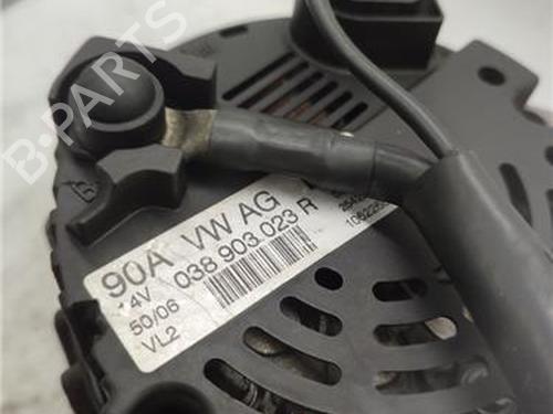 Alternator SEAT IBIZA III (6L1) 1.9 TDI | BP22684448M7 