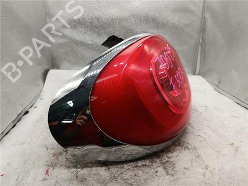 Left taillight FIAT 500L (351_, 352_) 1.3 D Multijet (199LXY1A, 199LXY11) | BP29494768C34 