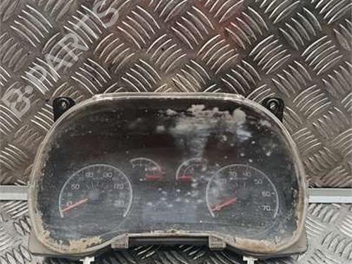 Used Instrument cluster Instrument cluster CITROËN NEMO Box Body/MPV (AA_) 1.3 BlueHDi 80 (80 hp) 36345597 36345597