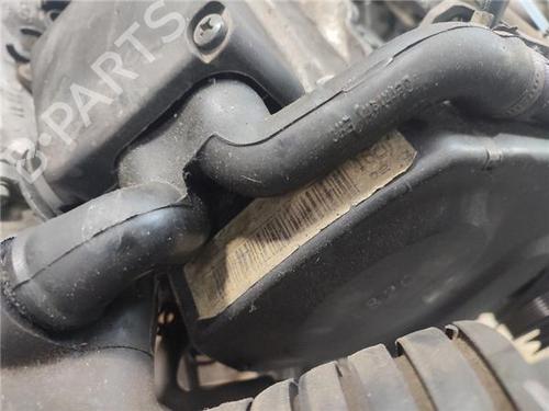 Engine VW GOLF III (1H1) 2.0 | BP29196067M1 