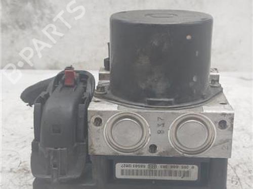 ABS pump SEAT IBIZA III (6L1) 1.9 TDI | BP21546701M43 