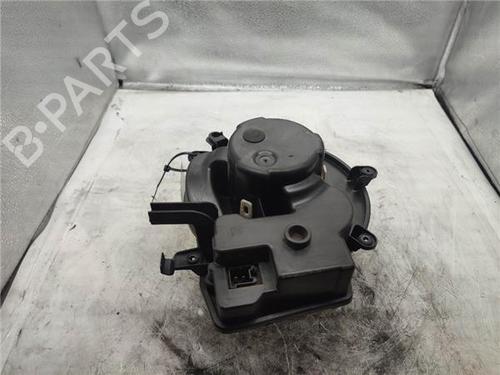 Heater blower motor MERCEDES-BENZ C-CLASS (W203) C 220 CDI (203.006, 203.008) | BP20140296M62 