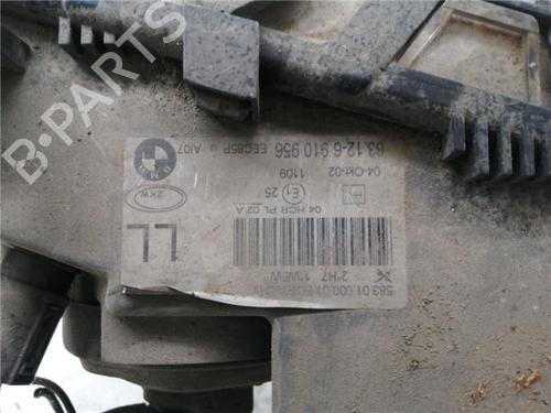 Right headlight BMW 3 (E46) 318 d | BP29516149C29 