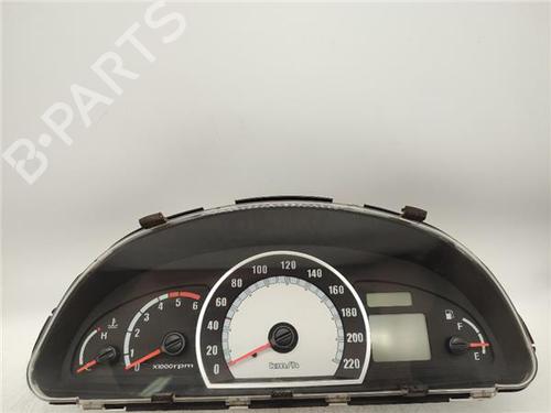 Used Instrument cluster HYUNDAI MATRIX (FC) 1.5 CRDi (82 hp) 18391001