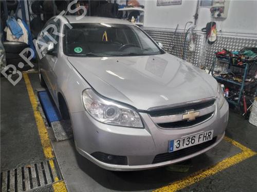 Left headlight CHEVROLET EPICA (KL1_) 2.0 | BP18380531C28 