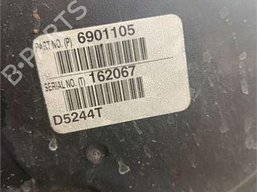 Engine VOLVO XC90 I (275) D5 AWD | BP38004921M1 - Image 5