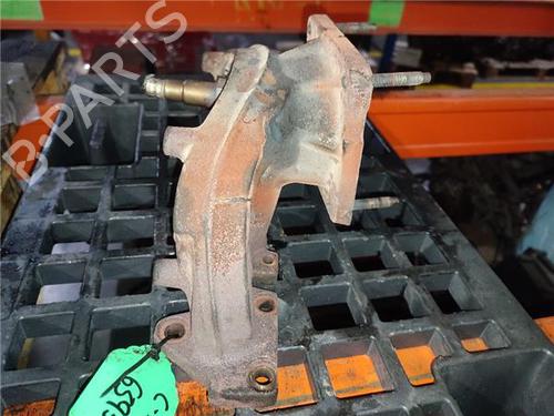 Exhaust manifold CITROËN C3 Pluriel (HB_) 1.6 | BP18402377M110 