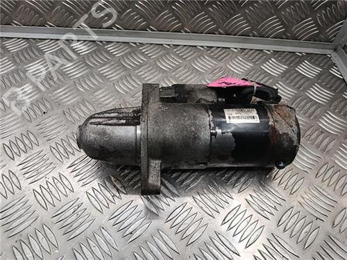 Used Starter MITSUBISHI COLT VI (Z3_A, Z2_A) 1.5 DI-D (Z39A) (95 hp) 30767681