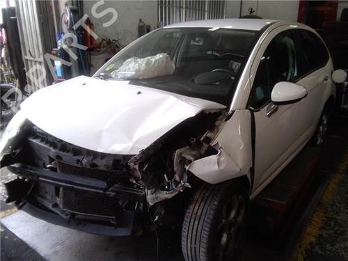 Instrument cluster CITROËN C3 II (SC_) 1.4 HDi 70 (SC8HZC, SC8HR0, SC8HP4) | BP18388067C47 