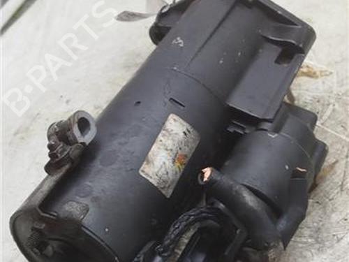 Starter AUDI A6 C6 (4F2) 2.0 TDI | BP21784122M8 