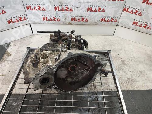 Used Gearbox KIA SOUL I (AM) 1.6 CRDi 128 (126 hp) 18008547