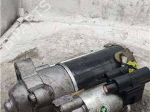Starter FORD FOCUS II (DA_, HCP, DP) 2.0 TDCi | BP18967652M8 