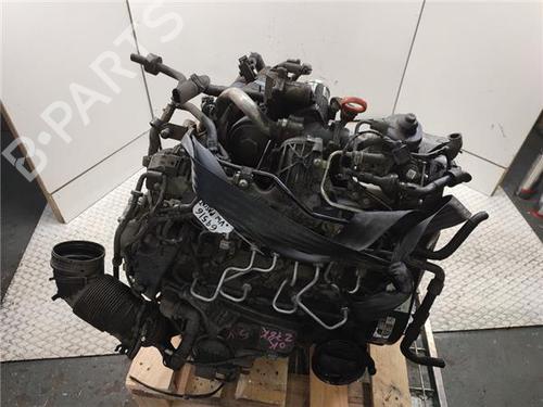 Engine VW PASSAT B6 (3C2) 2.0 TDI | BP31179791M1