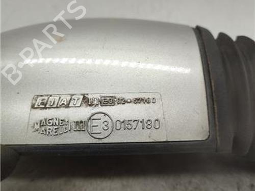 Right mirror FIAT PUNTO (188_) 1.9 JTD 80 (188.237, .257, .337, .357) | BP18397680C27 